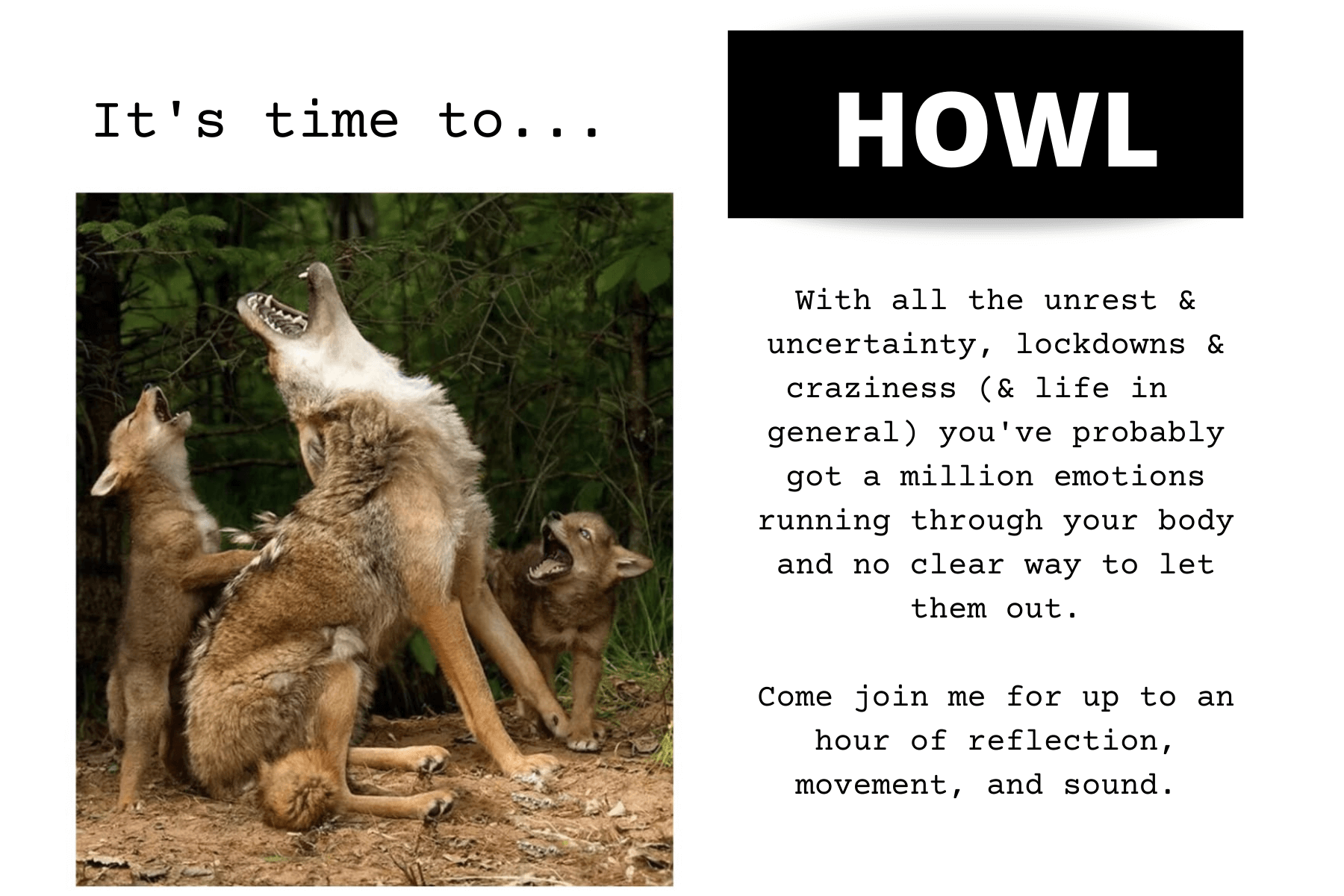 It's time to...-2