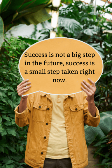 Big journeys begin with small steps-3-2